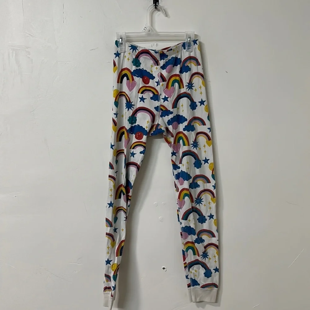 Hanna andersson pajama pant